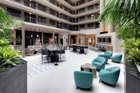 embassy suites san rafael.